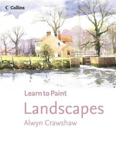 Cover for Landscapes