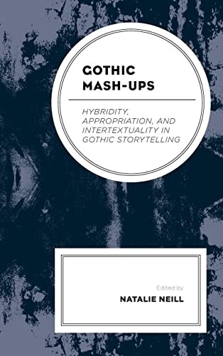 Cover for Gothic Mash-Ups
