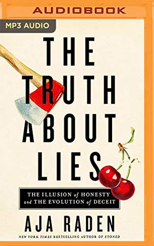 Cover for The Truth About Lies