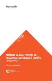 Cover for Espejismos de la identidad coreográfica : Estética y transformación de la farruca