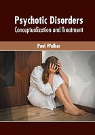 Cover for Psychotic Disorders