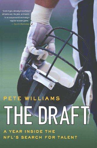 Cover for The Draft