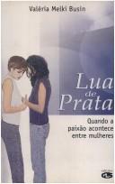 Cover for Lua de prata