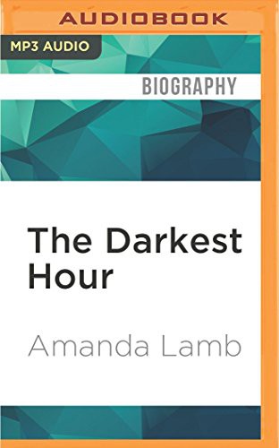 Cover for Darkest Hour, The
