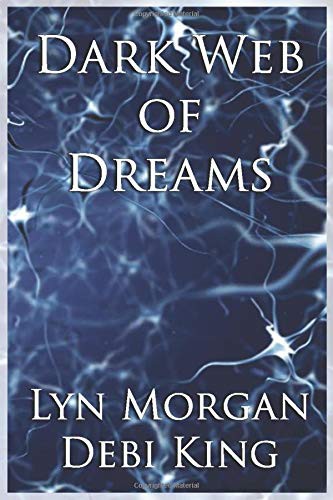 Cover for Dark Web of Dreams