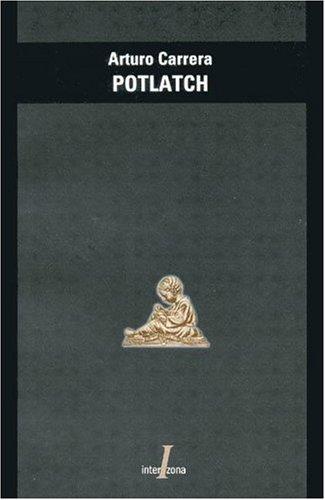 Cover for Potlatch