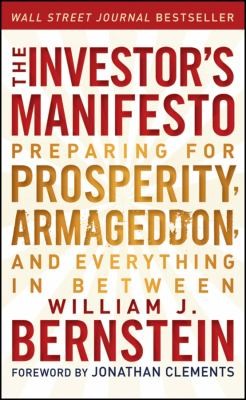 Cover for Investor's Manifesto
