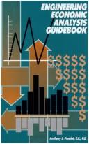 Cover for Engineering economic analysis guidebook