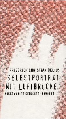 Cover for Selbstporträt mit Luftbrücke