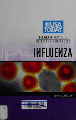 Cover for Influenza