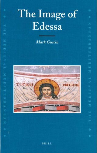 Cover for The Image of Edessa