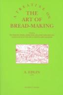 Cover for A treatise on the art of bread-making