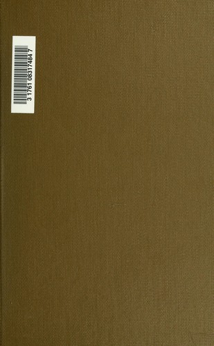 Cover for Columbia law review