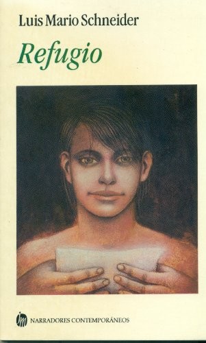 Cover for Refugio