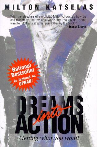 Cover for Dreams Into Action