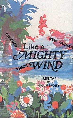 Cover for Like a Mighty Wind