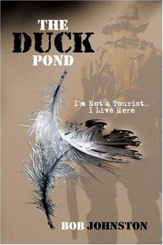 Cover for The Duck Pond