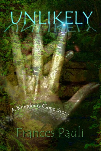 Cover for Unlikely