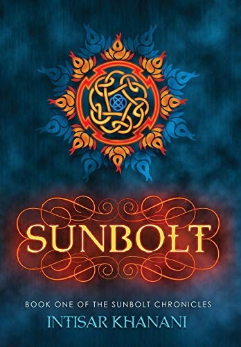 Cover for Sunbolt