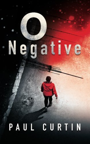 Cover for O Negative