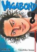Cover for Vagabond 8