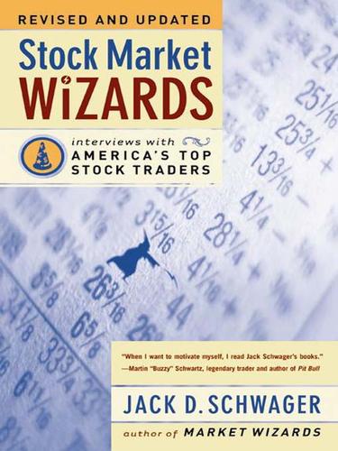 Cover for Stock Market Wizards