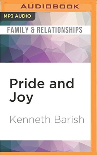 Cover for Pride and Joy