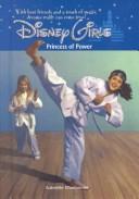 Cover for Princess of Power (Disney Girls)