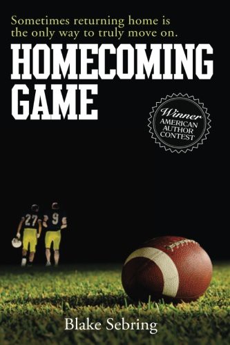 Cover for Homecoming Game