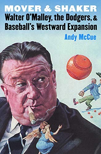 Cover for Mover and Shaker