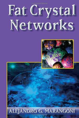 Cover for Fat Crystal Networks (Food Science and Technology)