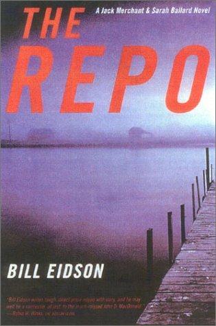 Cover for The repo