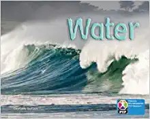 Cover for Water