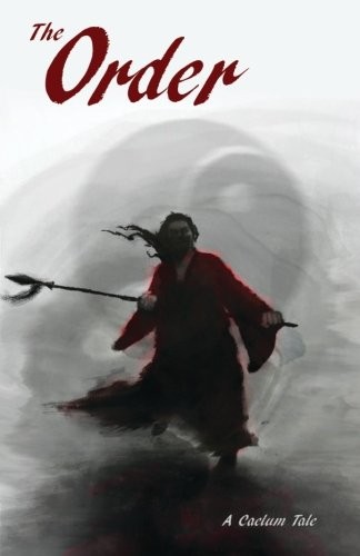 Cover for The Order