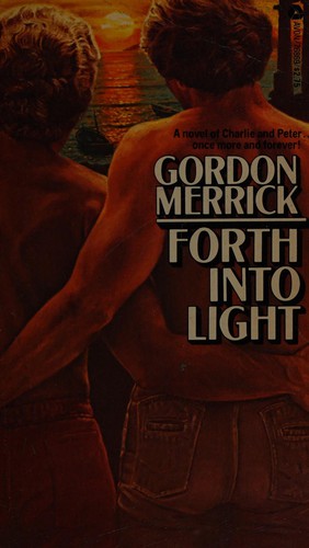 Cover for Forth into Light