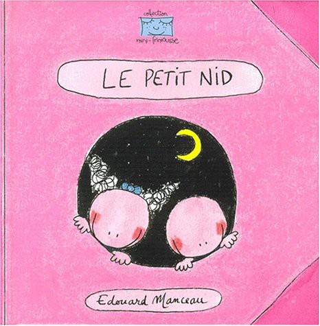 Cover for Le Petit nid