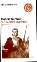 Cover for Surcouf