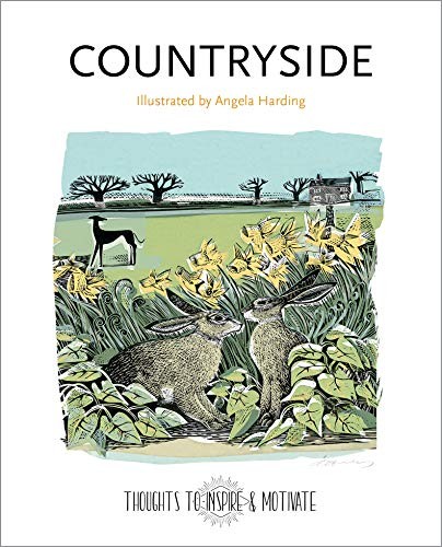 Cover for Countryside