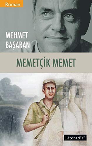 Cover for Memetçik Memet