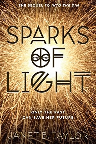 Cover for Sparks of Light