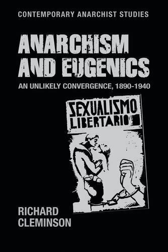 Cover for Anarchism and Eugenics