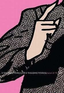 Cover for Thousand Pearls (for a Thousand Pennies)