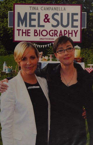 Cover for Mel & Sue