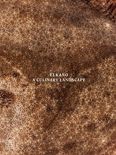 Cover for Elkano