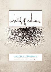 Cover for Child of nature