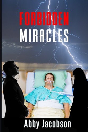 Cover for Forbidden Miracles