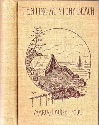 Cover for Tenting at Stony Beach