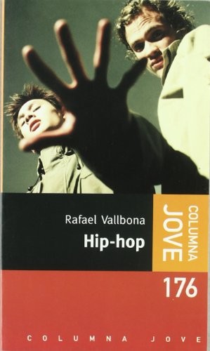 Cover for HIP-HOP