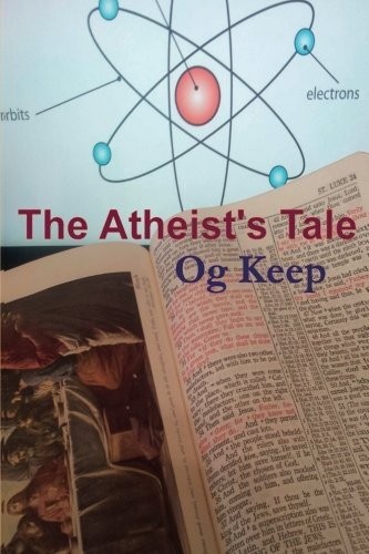 Cover for The Atheist's Tale