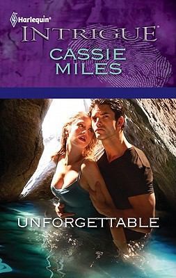 Cover for Unforgettable